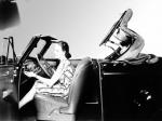 Chevrolet Special DeLuxe Convertible Coupe 1940 года